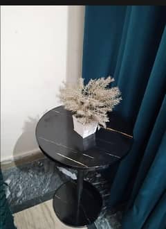 table for room