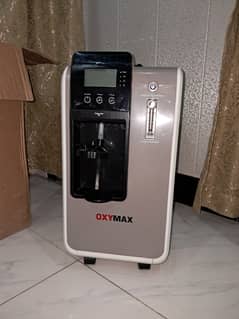 Oxygen