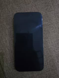 Iphone 15pro 256gb JV 91 Batter With Box