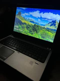 HP ProBook I7 4th Generation