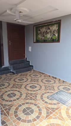 I SELL 5MARLA HOUSE IN BAHRIA ORCHARD PHASE FOR MORE PICS PLEASE CONTACT ME