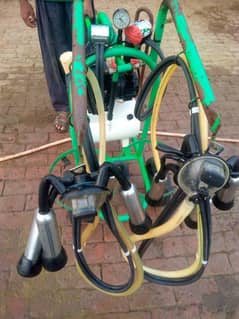 milking machine for sale