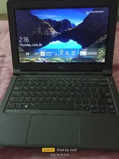 dell laptop for sale all ok