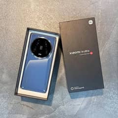 xiaomi 14 ultra 12/512 GB 03238760671 my what's up number