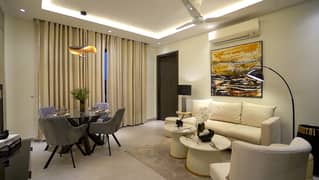 Luxury