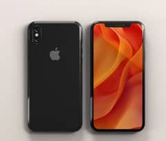 iPhone XS Max