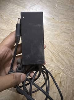 Laptop charger Dell original