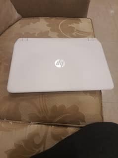HOME USED 4TH GENERATION, 8GB SSD & RAM