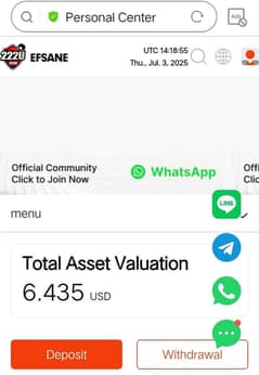 online job without investment