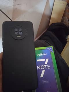 Infinix