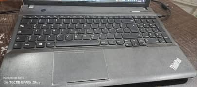 Lenovo E540 Thinkpad