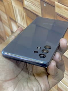 Samsung A32 With Box