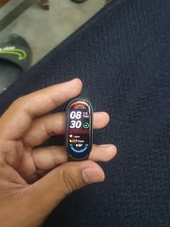mi band 9