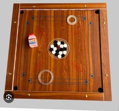 caromboard