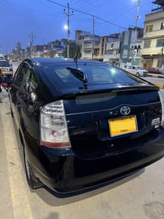 Toyota Prius 2011 / 2014