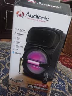 Audionic classic Masti85