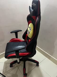 Gaming