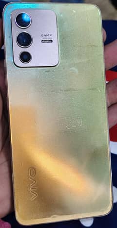 Vivo v23