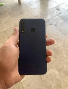 Infinix Smart 3 Plus