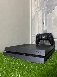 PS4 fat
