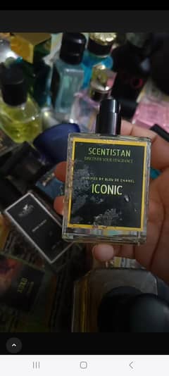 original perfums