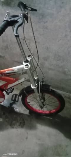 I