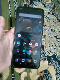 Redmi 9c
