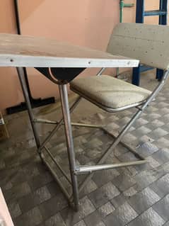 Study chair