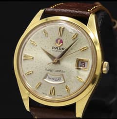 watch