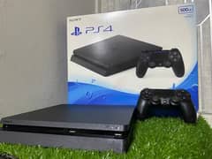 PS4