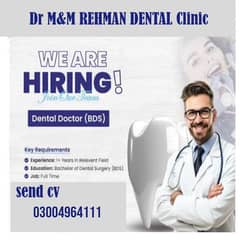 dentist