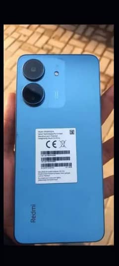 Redmi 13c