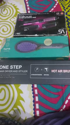 hair tools