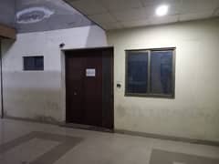 4 Marla Flat For Rent On Airport Road KB Society Near Savor foods