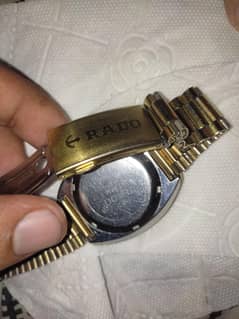 rado diastar