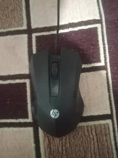 hp mouse