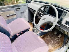 Mehran VX