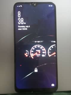 OPPO A5s