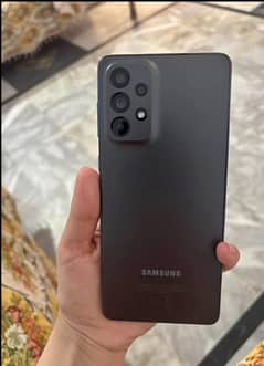 Samsung Mobile A73 5G