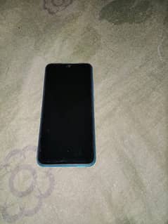 Redmi 9A mobile in good condition