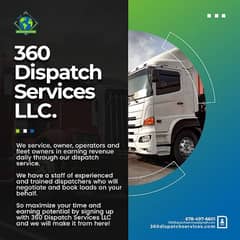 Disptaching