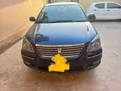 Premio 1.8 CC