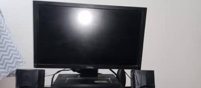 2nd generation.  desktop for sale with all accessories. 03162252691