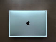 Macbook