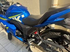 Motorbike for sale