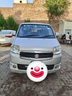 Suzuki Apv For sale