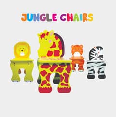 Jungle Chairs