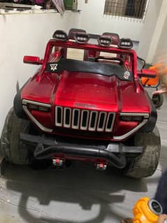 Kids Car Jeep available for sale