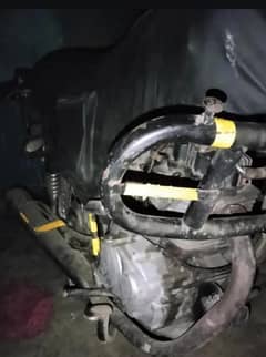 unique 125  2018 modle