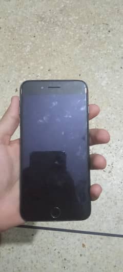 iphone 8 plus pta approved 256gb
